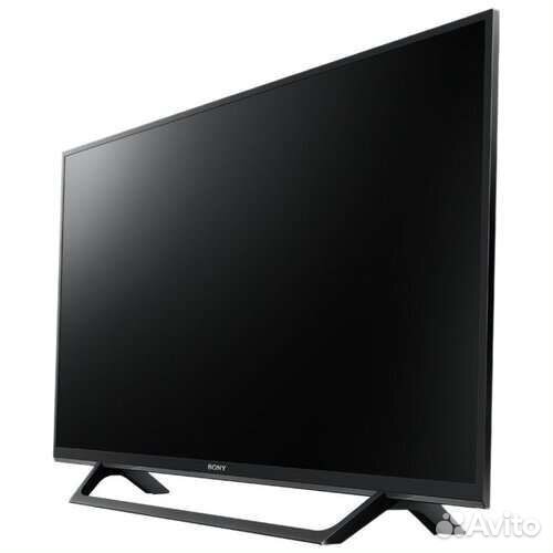Телевизор б/у sony Bravia