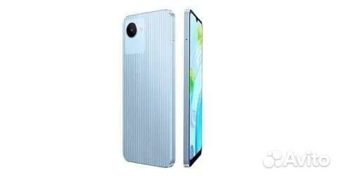 realme C30, 4/64 ГБ