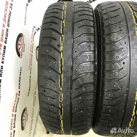 Bridgestone Ice Cruiser 7000 235/65 R17