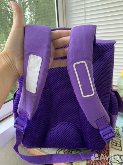 Рюкзак для девочки