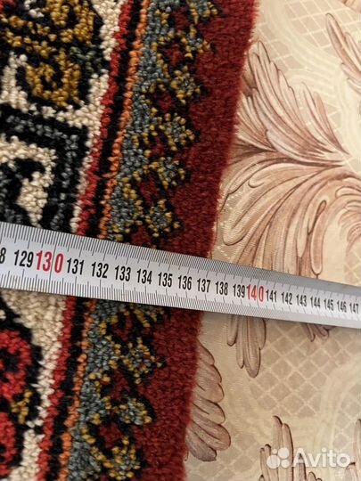 Ковры шерсть бу СССР
