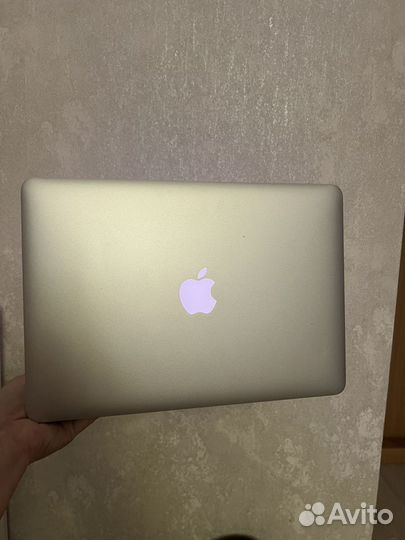 Apple MacBook Air 13 2017 256gb