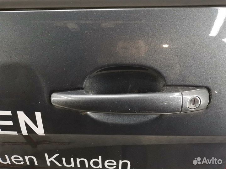 Дверь передняя левая, Peugeot 308 (2007-2015) 2009