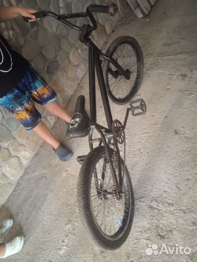 Bmx