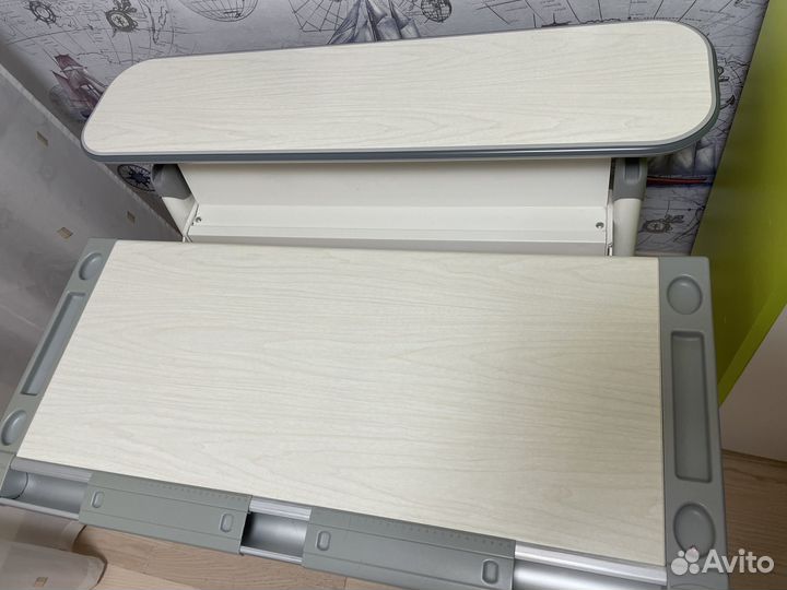 Эргономичный стол