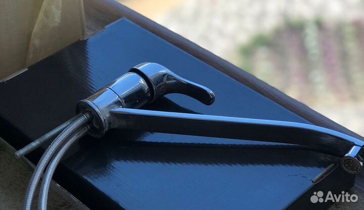 Смеситель для кухни