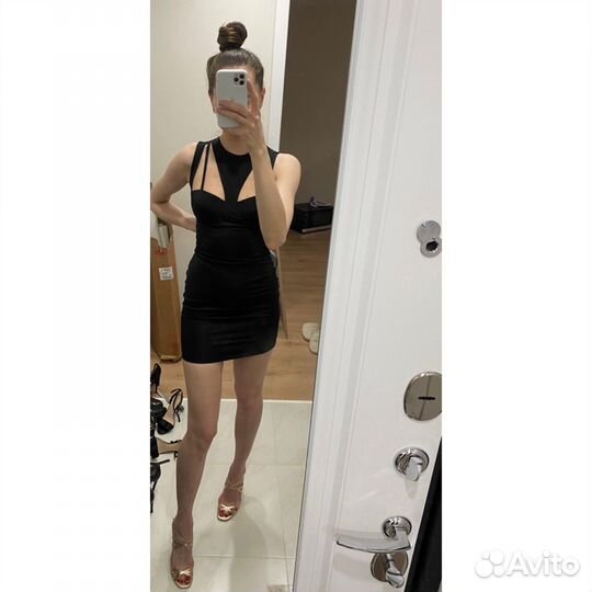 Платье Topshop 42 р