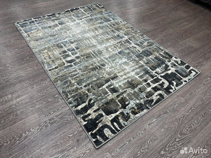 Ковер 1.6х2.3 современный