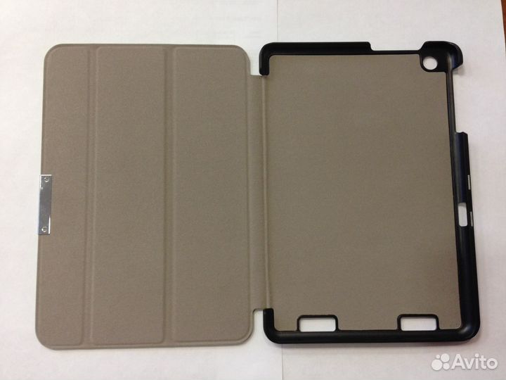 Чехол для Acer Iconia A1-830 зелёный