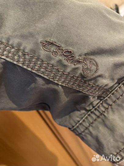 Куртка ветровка женская Esprit/Finn Flare