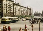 Советские фото любого города Архив