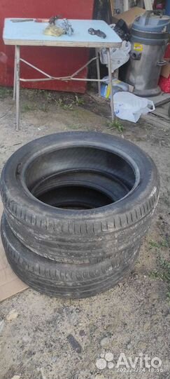 Michelin Latitude Sport 3 235/50 R19