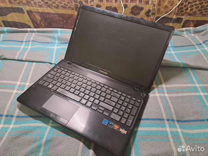 Продам Ноутбук Samsung 355E5C