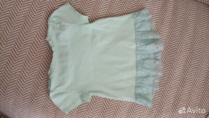 Одежда для девочки