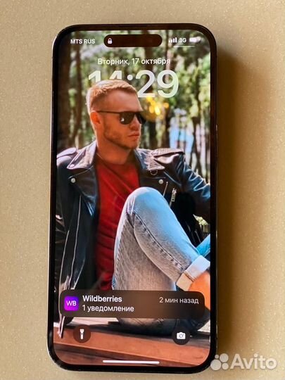 iPhone 14 Pro Max, 256 ГБ