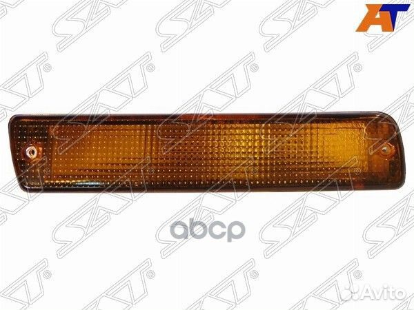 Поворот toyota land cruiser 90-98 ST2121649R Sat