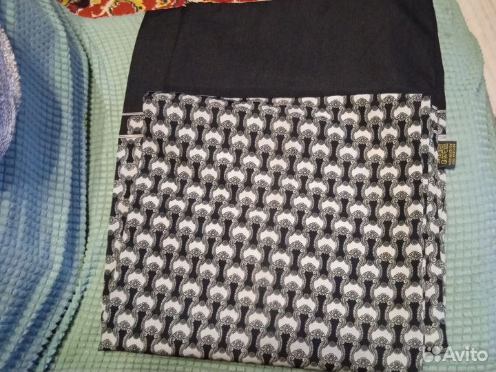 Шарф мужской