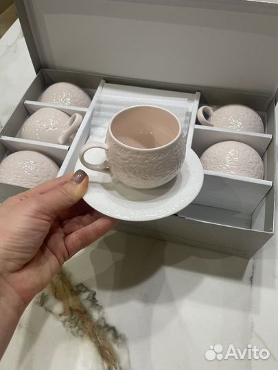 Кофейный набор