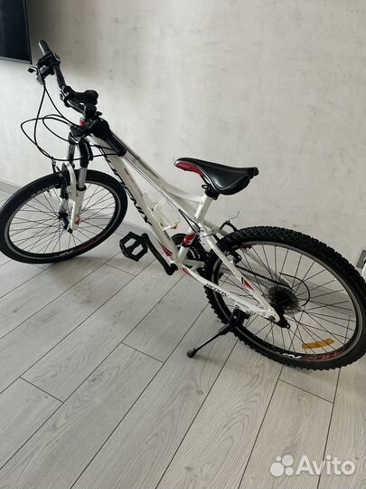 Велосипед phoenix radeon 24