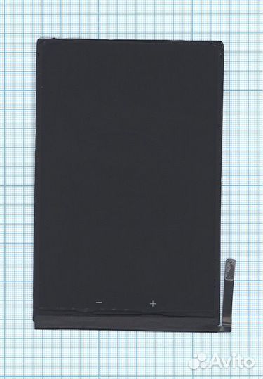 Аккумулятор для Apple iPad mini (2012)