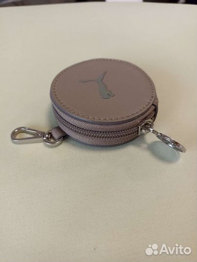 Мини кошелек