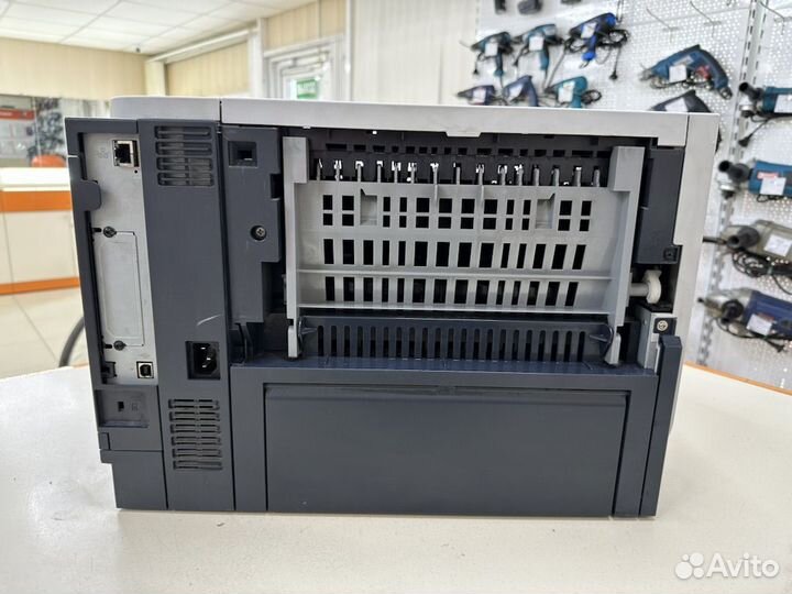 Принтер HP LaserJet Enterprise P3015 (юность)