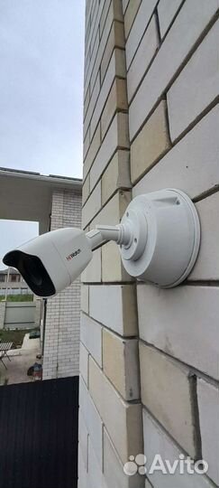 Видеонаблюдение, домофон, скуд, опс