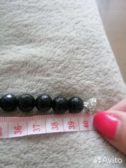 Агатовый комплект