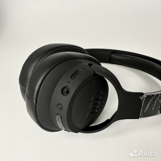 Беспроводные наушники jbl tune 760nc