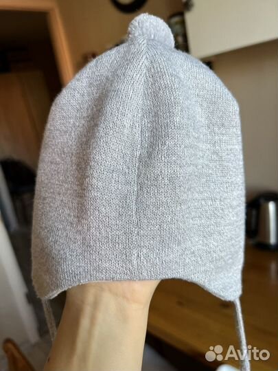 Шапка детская 42-44