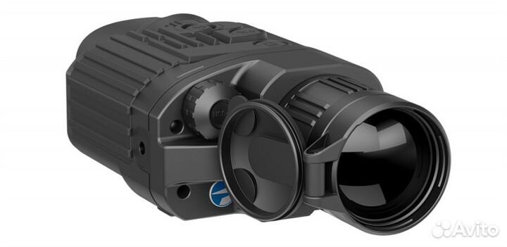 Тепловизор