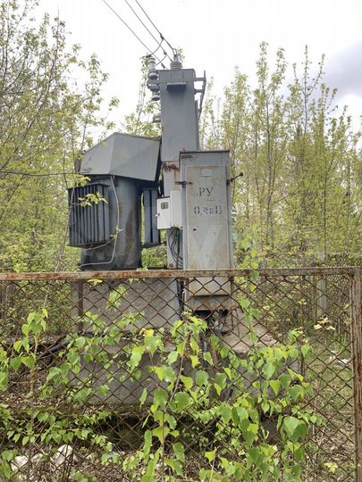 Участок 17,44 га (ИЖС)