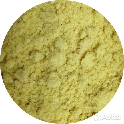 Горчичное масло сыродавленное