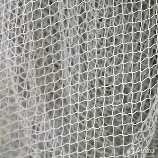 Заградительные сетки