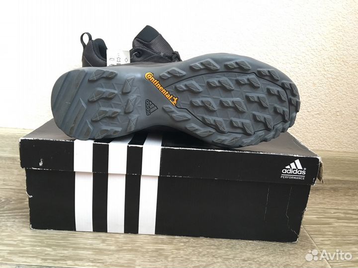 Adidas Terrex Brushwood LTR ART.AC7856 1