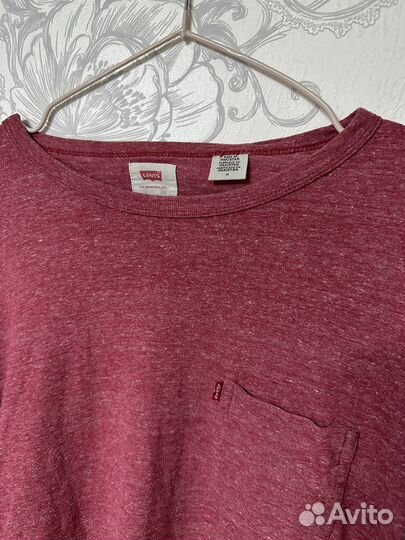 Футболка Levis оригинал