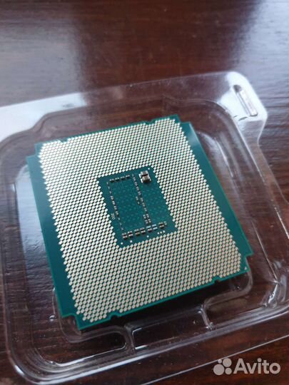 Intel Xeon E5 2698 v3