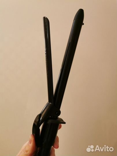 Плойка babyliss pro 19 мм