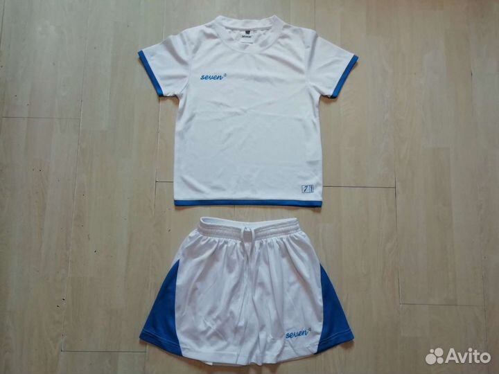 Футбольная / баскетбольная форма