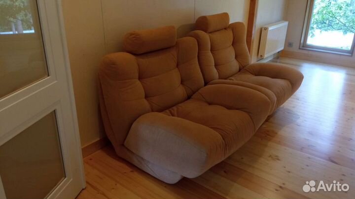 Диван Albert shtein