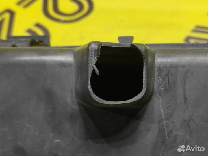 Воздуховод тормозов передний правый Bmw X5 E70