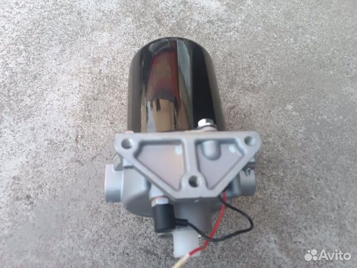 Масловлагоотделитель Hino