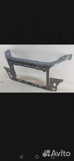 Телевизор LADA granta 1