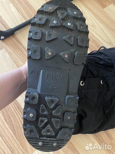 Сапоги для рыбалки