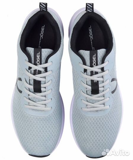 Кроссовки спортивные Jögel Airstream 3.0, JSH504