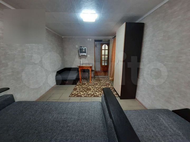 Дом 20 м² на участке 4 сот.