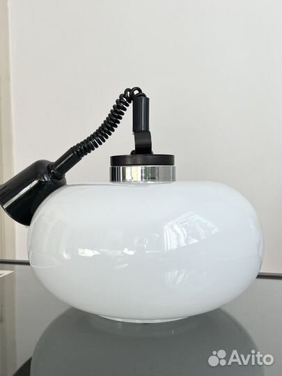 Подвесной светильник винтаж