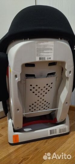 Детское автокресло indigo