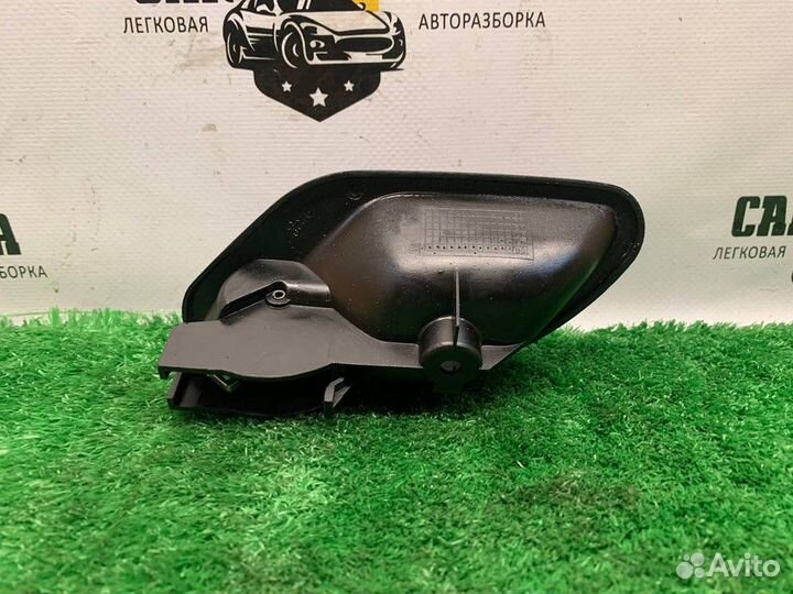 Ручка двери внутренняя правая R BMW 5