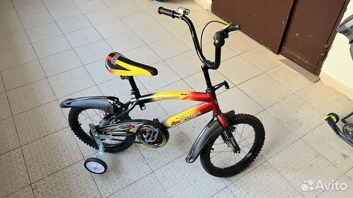 Продам велосипеды